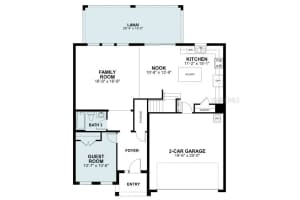5232 PRAIRIE PRESERVE RUN, ST CLOUD, FL 34772 Sold 06/13/25
