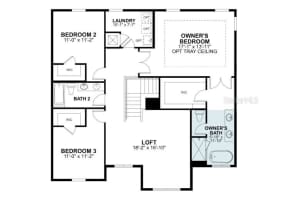 5232 PRAIRIE PRESERVE RUN, ST CLOUD, FL 34772 Sold 06/13/25