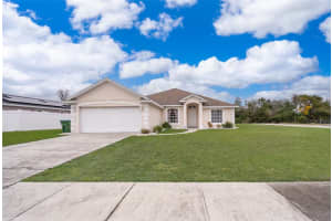 1101 JAMES AVENUE, DELTONA, FL 32738 Sold 07/09/25