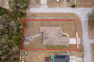 1101 JAMES AVENUE, DELTONA, FL 32738 Sold 07/09/25