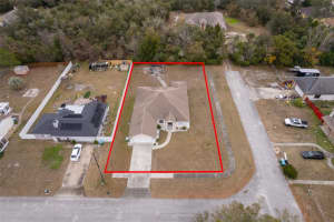 1101 JAMES AVENUE, DELTONA, FL 32738 Sold 07/09/25
