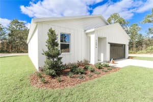 9095 125TH TERRACE, DUNNELLON, FL 34432 - MLS#MFRO6275905
