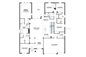 2710 RAVENCLIFFE TERRACE, OVIEDO, FL 32765 Sold 06/27/25