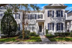5419 BALDWIN PARK STREET, ORLANDO, FL 32814 Sold 06/26/25