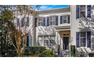 5419 BALDWIN PARK STREET, ORLANDO, FL 32814 Sold 06/26/25
