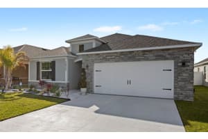 2022 CANTON PARK DRIVE, WINTER HAVEN, FL 33881 Sold 05/02/25