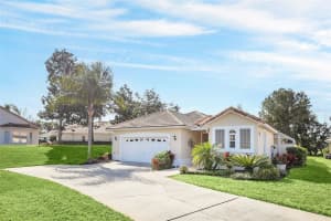 303 FOXHILL COURT, DEBARY, FL 32713 Sold 02/25/25