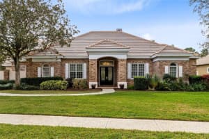 103 ARROWHEAD COURT, WINTER SPRINGS, FL 32708 Sold 04/07/25