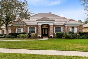 103 ARROWHEAD COURT, WINTER SPRINGS, FL 32708 Sold 04/07/25