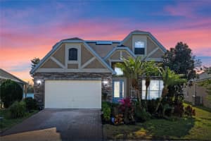 820 SPRING OAK CIRCLE, ORLANDO, FL 32828 Sold 03/28/25