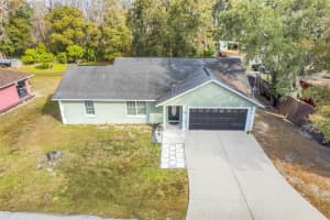 1267 VARNADO ROAD, GROVELAND, FL 34736 Sold 04/02/25