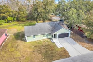 1267 VARNADO ROAD, GROVELAND, FL 34736 Sold 04/02/25