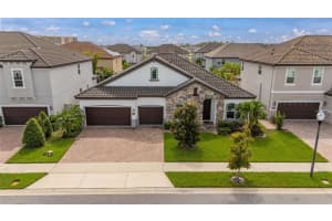 8361 LUDINGTON CIRCLE, ORLANDO, FL 32836 Sold 05/01/25