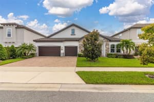 8361 LUDINGTON CIRCLE, ORLANDO, FL 32836 Sold 05/01/25