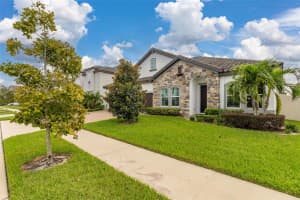 8361 LUDINGTON CIRCLE, ORLANDO, FL 32836 Sold 05/01/25