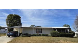 2016 GROVE WAY, ZELLWOOD, FL 32798 Sold 02/21/25