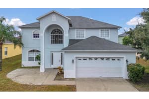370 ALDERSHOT COURT, KISSIMMEE, FL 34758 Sold 06/13/25