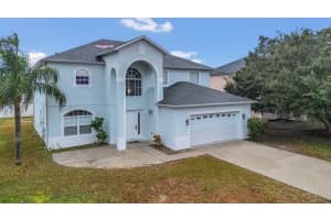 370 ALDERSHOT COURT, KISSIMMEE, FL 34758 Sold 06/13/25