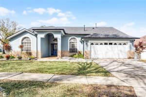 16143 PALMETTO HILL STREET, CLERMONT, FL 34714 Sold 06/03/25