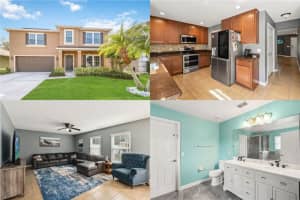 3969 LONE EAGLE PLACE, SANFORD, FL 32771 Sold 03/31/25