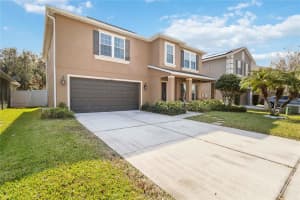 3969 LONE EAGLE PLACE, SANFORD, FL 32771 Sold 03/31/25