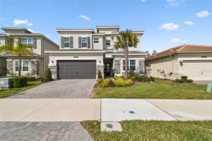 3135 GREAT BANYAN WAY, WESLEY CHAPEL, FL 33543 Sold 05/29/25