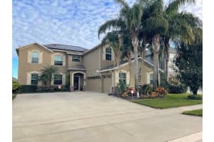 14639 CROSSTON BAY COURT, ORLANDO, FL 32824 Sold 04/08/25