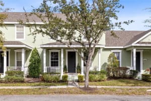 14531 CLARKSON DRIVE, ORLANDO, FL 32828 Sold 04/11/25