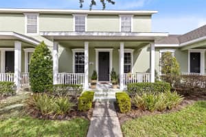 14531 CLARKSON DRIVE, ORLANDO, FL 32828 Sold 04/11/25