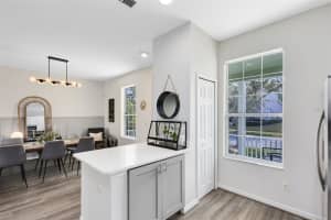 14531 CLARKSON DRIVE, ORLANDO, FL 32828 Sold 04/11/25