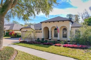 842 PALM OAK DRIVE, APOPKA, FL 32712 Sold 04/07/25