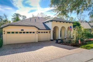 842 PALM OAK DRIVE, APOPKA, FL 32712 Sold 04/07/25