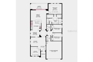 2 GEOSAM DRIVE, PALM COAST, FL 32137 - MLS#MFRO6276036