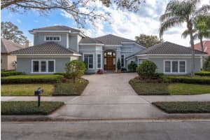 661 CRICKLEWOOD TERRACE, LAKE MARY, FL 32746 Sold 05/05/25