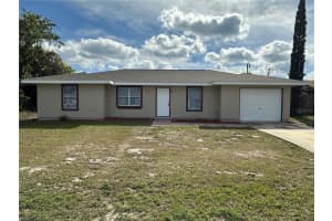 981 GALLEON STREET, COCOA, FL 32927 Sold 03/10/25