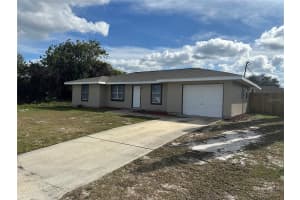 981 GALLEON STREET, COCOA, FL 32927 Sold 03/10/25