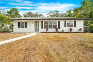 6154 ASHLAND DRIVE, SPRING HILL, FL 34606 Sold 03/31/25