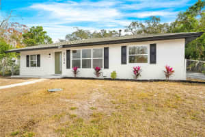 6154 ASHLAND DRIVE, SPRING HILL, FL 34606 Sold 03/31/25