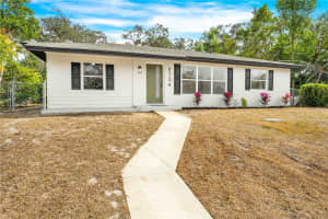 6154 ASHLAND DRIVE, SPRING HILL, FL 34606 Sold 03/31/25