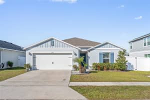 3158 SWEET ACRES PLACE, ST CLOUD, FL 34772 Sold 03/18/25