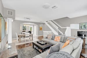 1407 CHATFIELD PLACE, ORLANDO, FL 32814 Sold 06/30/25