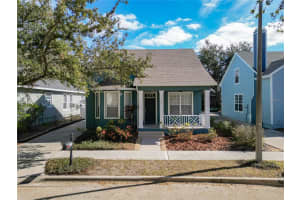 333 FOREST AVENUE, ORLANDO, FL 32803 Sold 03/11/25