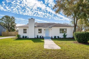 4290 MINOSO STREET, ORLANDO, FL 32811 Sold 03/13/25