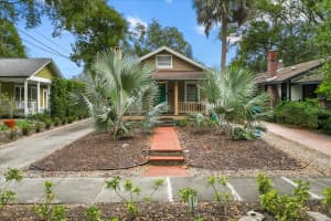 415 SHINE AVENUE, ORLANDO, FL 32803 Sold 03/13/25