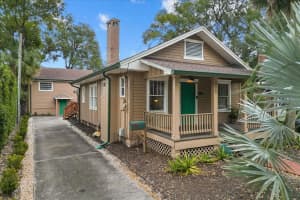 415 SHINE AVENUE, ORLANDO, FL 32803 Sold 03/13/25