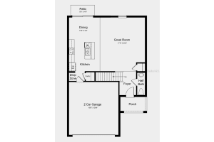 5670 NISPERO WAY, KISSIMMEE, FL 34758 Sold 03/27/25