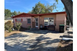 1607 PONTIAC COURT, ORLANDO, FL 32808 Sold 02/25/25