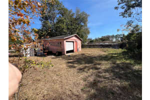 1607 PONTIAC COURT, ORLANDO, FL 32808 Sold 02/25/25