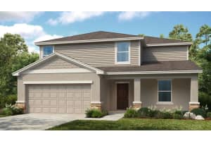 5829 GINGHAM DRIVE, KISSIMMEE, FL 34758 Sold 04/09/25