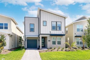 4152 PARAGRAPH DRIVE, KISSIMMEE, FL 34746 Sold 06/09/25